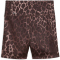 PUMA Train All Day Essential Spotted Haze High-Waist 5 kurze Leggings Damen