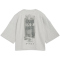 PUMA x Hyrox Cropped Lifestyle Trainingsshirt Damen