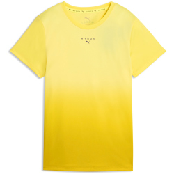 PUMA x Hyrox Poly Graphic Trainingsshirt Damen