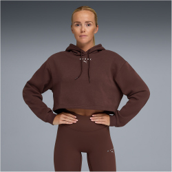 PUMA x Hyrox Heavyweight Hoodie Damen