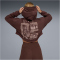 PUMA x Hyrox Heavyweight Hoodie Damen