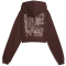 PUMA x Hyrox Heavyweight Hoodie Damen
