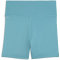 PUMA Strong Cross Front High-Waist 5 kurze Leggings Damen