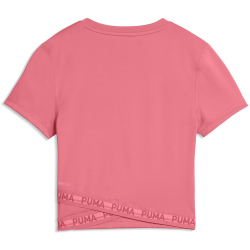 PUMA Strong Cross Back Trainingsshirt Damen