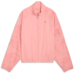 PUMA League Woven Trainingsjacke Damen