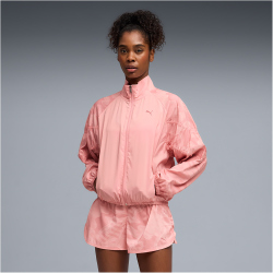 PUMA League Woven Trainingsjacke Damen