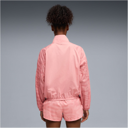 PUMA League Woven Trainingsjacke Damen