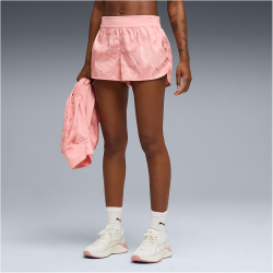 PUMA League Woven 3" Trainingsshorts Damen