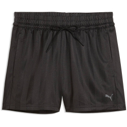 PUMA League Jersey 3" Trainingsshorts Damen