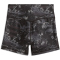 PUMA League Allover Print High-Waist 4 kurze Leggings Damen
