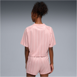 PUMA League Jersey Trainingsshirt Damen
