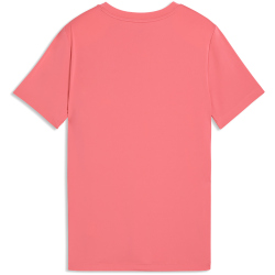 PUMA Train All Day Essentials Logo Graphic Trainingsshirt Mädchen