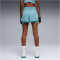 PUMA Shape 2in1 Flowy 3" Trainingsshorts Damen