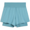PUMA Shape 2in1 Flowy 3" Trainingsshorts Damen