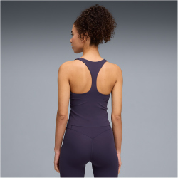 PUMA Shapeluxe Racerback Tanktop Damen