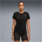 PUMA Run Club Graphic Laufshirt Damen