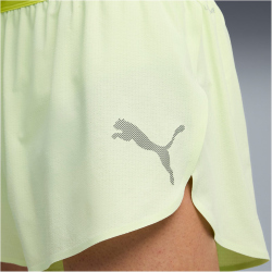 PUMA Lightspeed Ultraweave 2" Split Laufshorts Herren