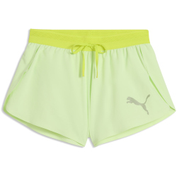PUMA Lightspeed Ultraweave 2" Split Laufshorts Damen