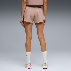 PUMA Dreamrun 3" DryCELL Laufshorts Damen