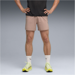 PUMA Dreamrun 5" DryCELL Laufshorts Herren