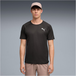 PUMA Lightspeed Laufshirt Herren