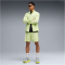 PUMA Run Velocity Allover Print Woven Laufjacke Herren