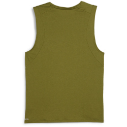 PUMA Fit Triblend Tanktop Herren