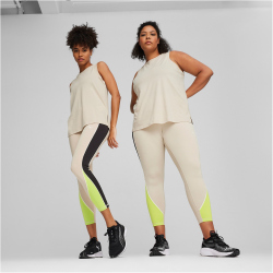 PUMA Fit Train Strong 7/8-Leggings Damen