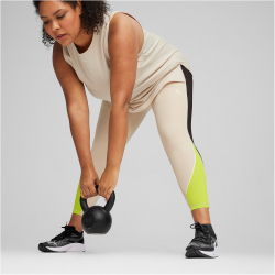PUMA Fit Train Strong 7/8-Leggings Damen