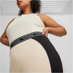 PUMA Fit Train Strong 7/8-Leggings Damen