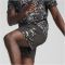 PUMA Fit Ultrabreathe Stretch Allover Print 7" Trainingsshorts Herren