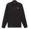 PUMA Fit Woven 1/4-Zip Trainings-Top Herren