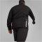 PUMA Fit Woven 1/4-Zip Trainings-Top Herren