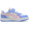 PUMA Caven III Block AC+ Sneaker mit Klettverschluss Kinder
