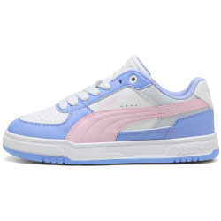PUMA Caven III Block Sneaker Kinder