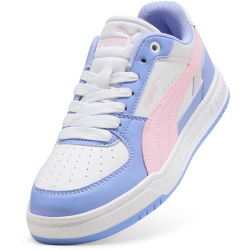 PUMA Caven III Block Sneaker Kinder