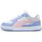 PUMA Caven III Block Sneaker Kinder