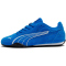 PUMA Catch Suede Sneaker Kinder