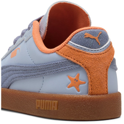 PUMA Club II Era Summer Sneaker Kinder