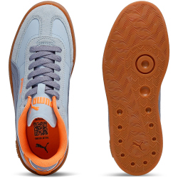 PUMA Club II Era Summer Sneaker Kinder