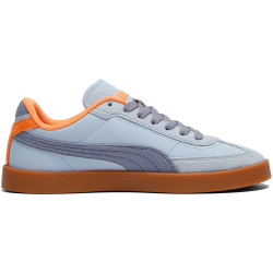 PUMA Club II Era Summer Sneaker Kinder