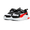 PUMA Trinity 2 LT Mid 90s AC+ Baby-Sneaker mit Klettverschluss