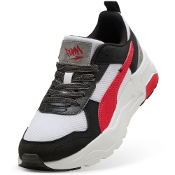 PUMA Trinity 2 LT Mid 90s Sneaker Kinder
