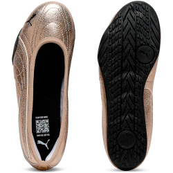 PUMA Catch Soleil Metallic Whisper Ballerinas Damen
