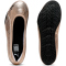PUMA Catch Soleil Metallic Whisper Ballerinas Damen