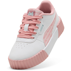 PUMA Carina 3.0 Gabbys Dollhouse Sneaker Mädchen