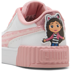 PUMA Carina 3.0 Gabbys Dollhouse Sneaker Mädchen