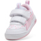 PUMA Multiflex 2 Hearty Baby-Sneaker mit Klettverschluss
