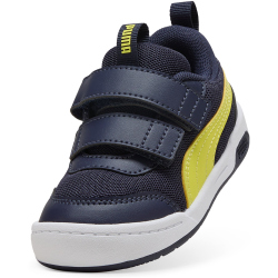 PUMA Multiflex 2 Mesh Baby-Sneaker mit Klettverschluss