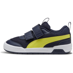 PUMA Multiflex 2 Mesh Sneaker mit Klettverschluss Kinder